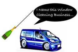 window cleaning business names and ideas picture